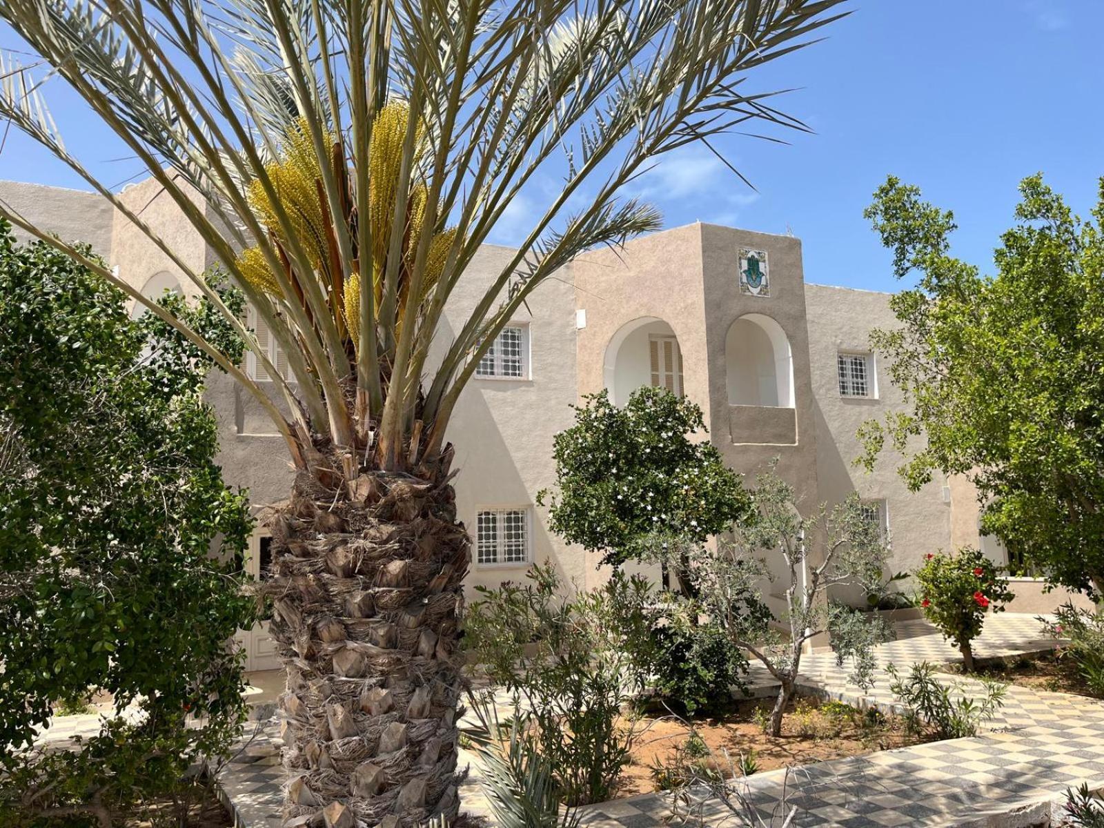 Apartment Jamila Confort Entre Et Le Phare *