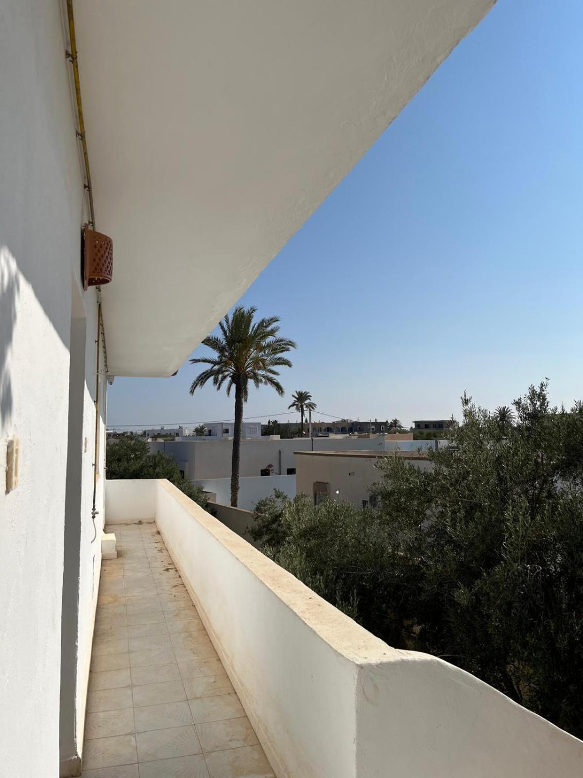 Apartment Jamila Confort Entre Et Le Phare Midoun