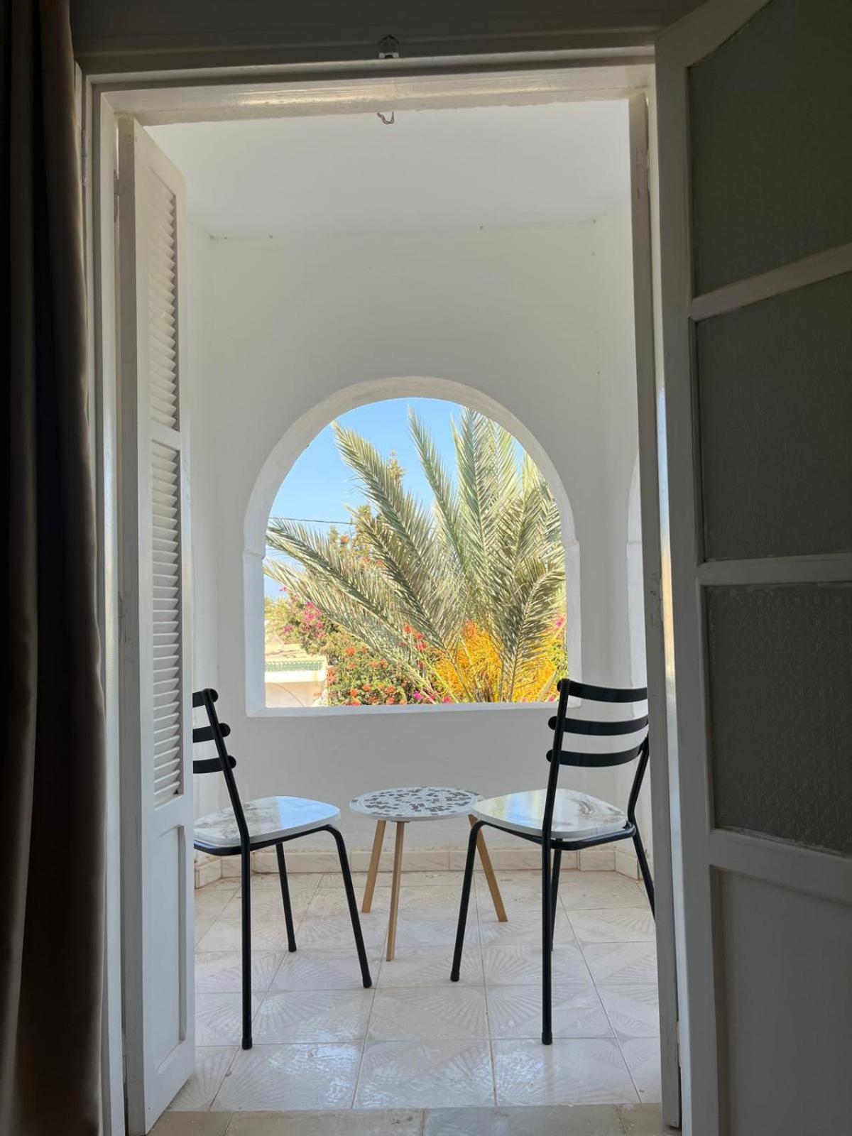 Jamila Confort Entre Et Le Phare Apartment
